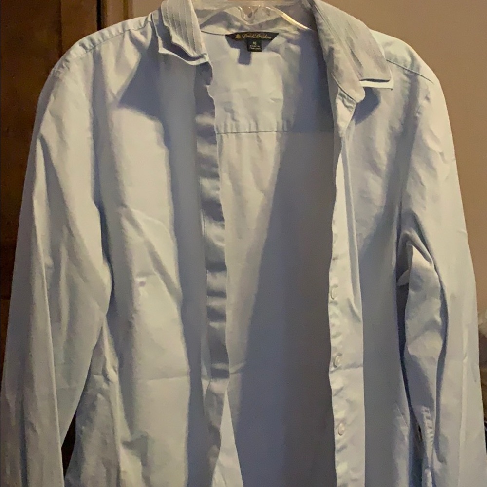 Women’s Brooks Brothers shirt